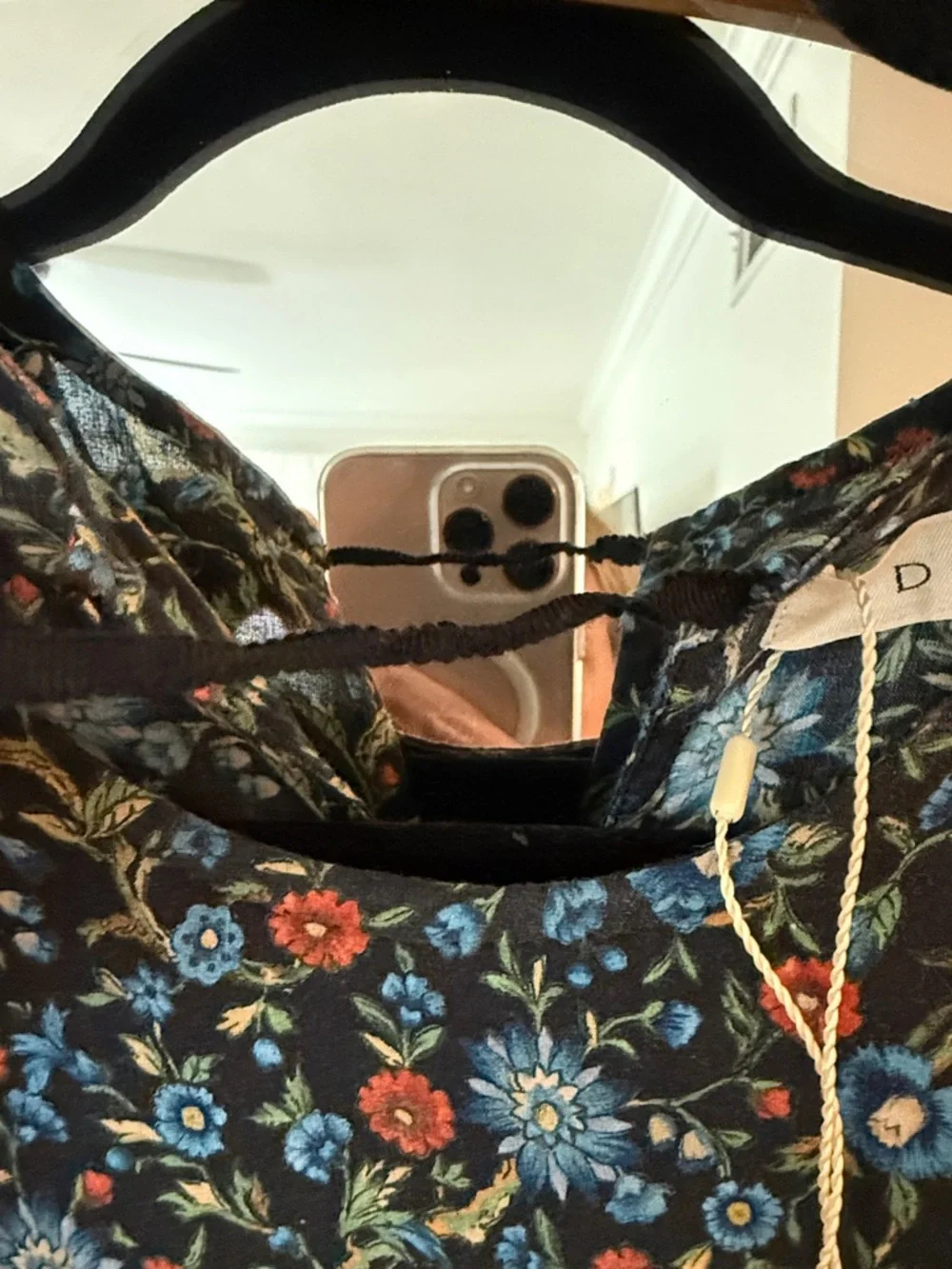 Doen Rhodia Dress - Picture 4 of 4